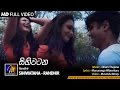 Sihiwatana - Randhir | Official Music Video | MEntertainments | Sinhala Songs