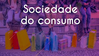 Sociedade do consumo - Brasil Escola
