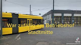 Betriebshof Stadtmitte