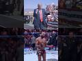 Pres. Trump and Jon Jones: MAGA Dance!