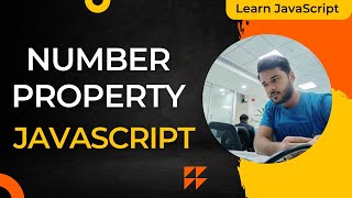 Number property in JS || JavaScript Number property #javascript #coding