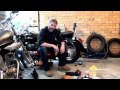 Motorcycle Tire Inflation Options Motorcycle Tire Inflation Options