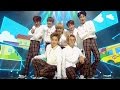 《CUTE》 NCT DREAM - Chewing Gum @인기가요 Inkigayo 20160925