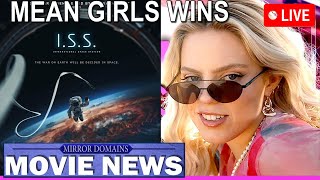 Mean Girls WINS Box Office, I.S.S. Movie Bombs Movie NEWS Mirror Domains Movie News