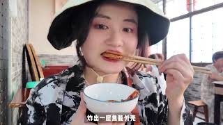 四川巴中一日游！24小时狂吃18家店是什么体验！#美食vlog