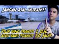 Ketinggalan Pesawat Karena Salah Pilih Tiket Pesawat? Tonton Dulu Video Ini