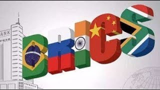 The BRICS and future of the global order