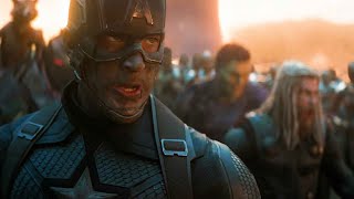 Avengers: Endgame (2019) - "Avengers Assemble" | Movie Clip