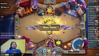 [Kripp] 12 wins Mage Arena #8