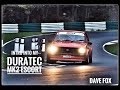 Duratec powered MK2 Escort Fast road spec