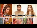 Maham Pasha Wedding Pictures | Blogger's Zone