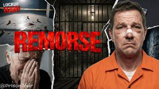 A Lockup Raw Story — Life Sentences and Silent Fear