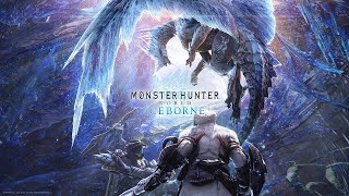 【Monster Hunter World: Iceborne】裝飾品欠缺獵人（夜）1/4【Yasuno Shingo】