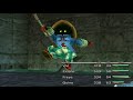 final fantasy ix ps4 gizamaluke boss fight