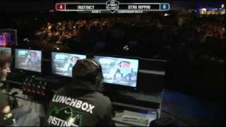 The Godsquad (An MLG Dream Team) - Mainstage Montage: Columbus 2011 Edition