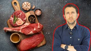 The Paleolithic Diet is a Conceptual Error, Here's How to Fix It