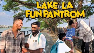 Singles மட்டும் இங்க Vanthurathinga 😤 | என்ன Da Pantranga 🤣 | Prasa Vlogs 🤟🏻