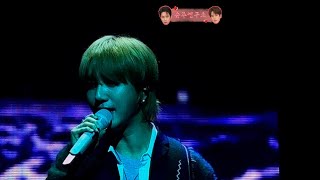 Yesung - Yours Eternally永不失聯的愛韓文版 250222 It’s Complicated in Hong Kong