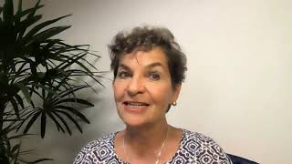 A Climate of Peace: Christiana Figueres