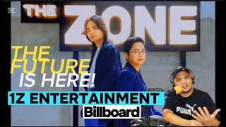 PART1-SB19 Pablo & Yani (1Z Entertainment) Billboard Interview Reaction #sb19 #ppopkings #atinxsb19