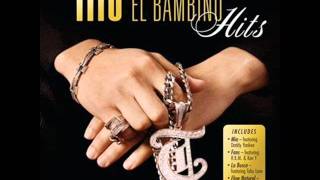 Tito El Bambino ft Toby Love - La Busco