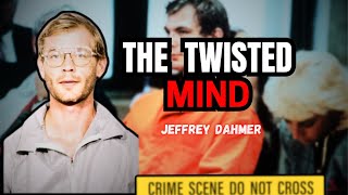 Inside The Twisted Mind Of Jeffrey Dahmer | True Crime Documentary