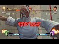 usf4 ▶ the best vs the best 2