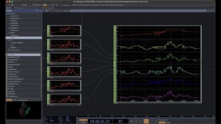 EmotivBCI-OSC to TouchDesigner