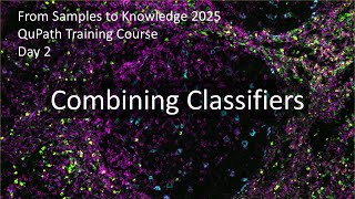 Combining Classifiers