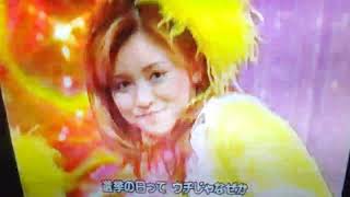 モーニング娘全盛期2001年