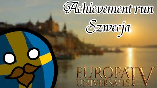 Europa Universalis IV Achievement Run Szwecja #9 Znowu Koalicje