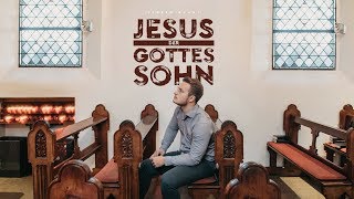 Jesus, der Gottessohn - Violin Heart