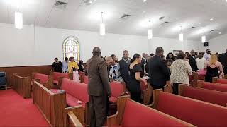 Sharon Wright's Memorial Services