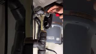 Installing An Insinkerator Garbage Disposal