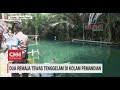 Dua Remaja Tewas Tenggelam di Kolam Pemandian