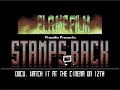 c64 one file demo stamps back by lethargy 11 september 2022