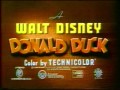 Disney Channel - Mouse Tracks opening