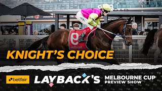 Melbourne Cup 2024 | Knight's Choice Preview