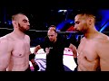 Беслан Исаев vs. Джесси Хуарез beslan isaev vs. jesse juarez acb 35