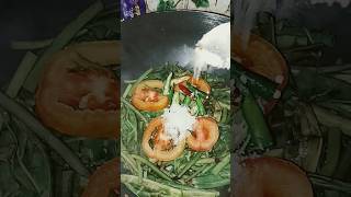 KOSHU XAAK RECIPE#youtubeshorts#ytshort#shortsfeed#shortvideo#viral#shortviral#cooking#shorts