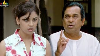 Brahmanandam Comedy Scenes Back to Back | VOL 5 | Telugu Movie Comedy | Sri Balaji Video