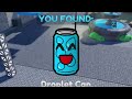 roblox find the cans but difficulty gets harder