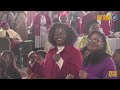 National Ladies Conference 2025-I am more than a conqueror