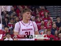 ohio state vs wisconsin men basketball jan 14 2025