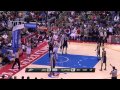 NBA February Top 10 Circus Shots | March 1, 2014 | NBA 2013-14 Season