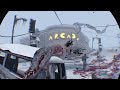 ps4 vr 　after the fall 前回の雪道から　19時まで 実況プレイ配信　　　　　　＃実況プレイ配信　　＃ガンシューティング