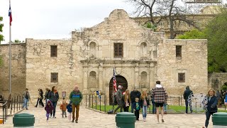 Exploring the Hidden History of San Antonio