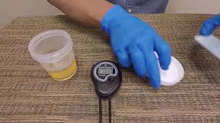 Dip Card Procedure