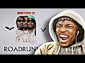 Migos - Road Runner (Official Audio) REACTION!! | MikeeBreezyy