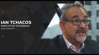 Investor Stream chats with: ADX Energy Executive Chairman Ian Tchacos (May 4, 2021)